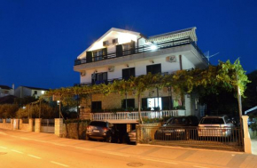 Отель Apartments Ruza  Водице